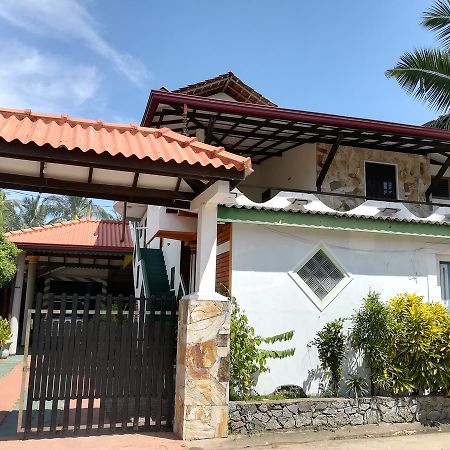 Hotel Sandara Tangalle Kültér fotó
