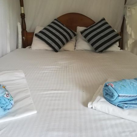 Hotel Sandara Tangalle Kültér fotó