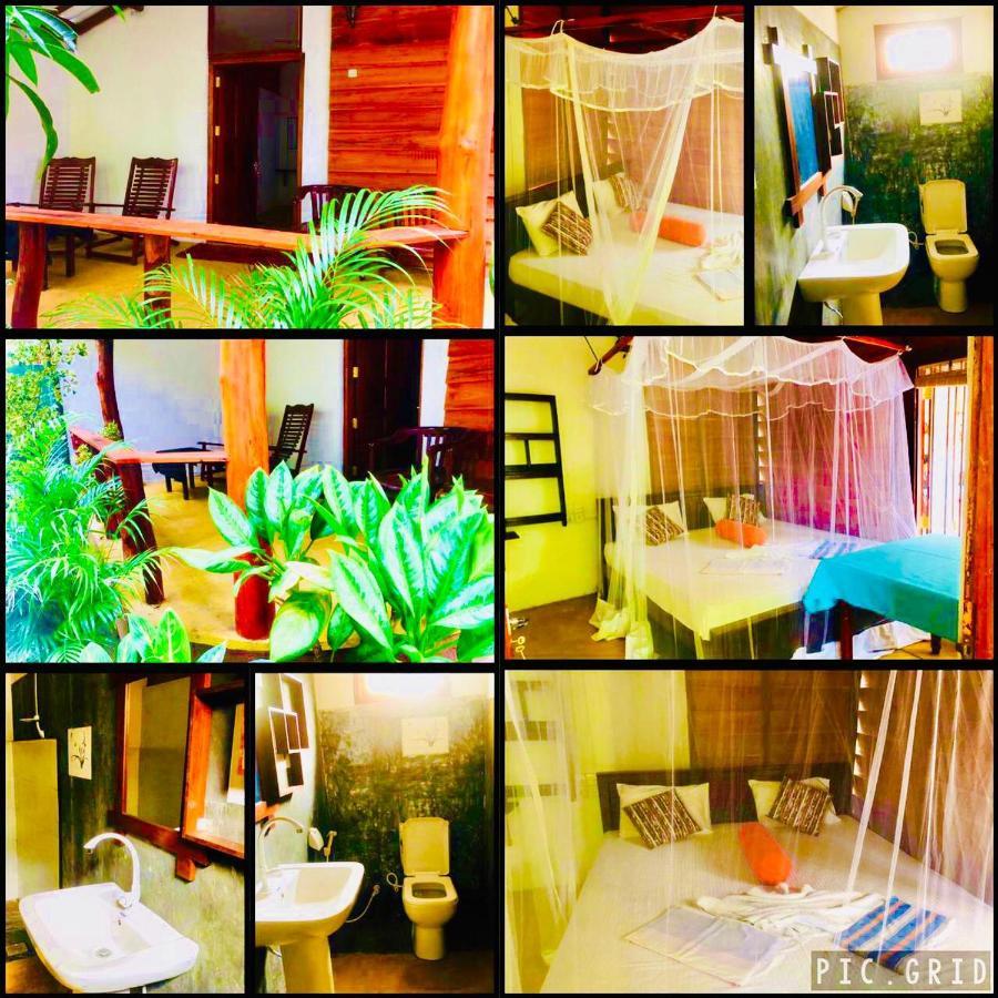 Hotel Sandara Tangalle Kültér fotó