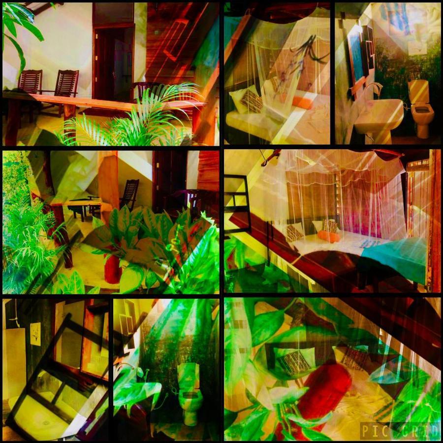 Hotel Sandara Tangalle Kültér fotó