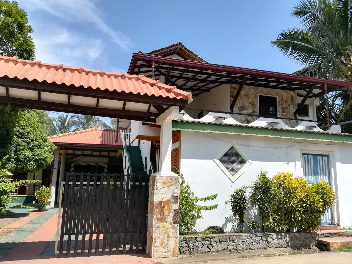 Hotel Sandara Tangalle Kültér fotó