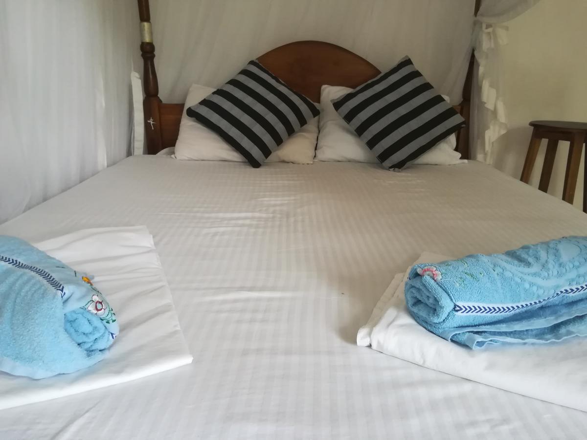 Hotel Sandara Tangalle Kültér fotó