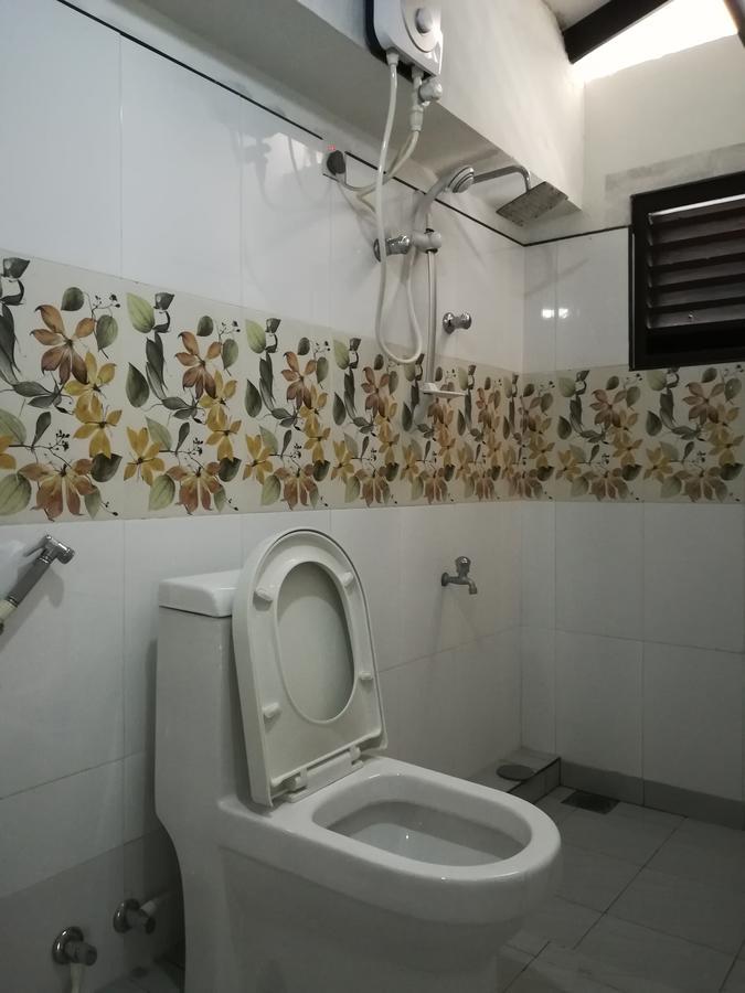 Hotel Sandara Tangalle Kültér fotó