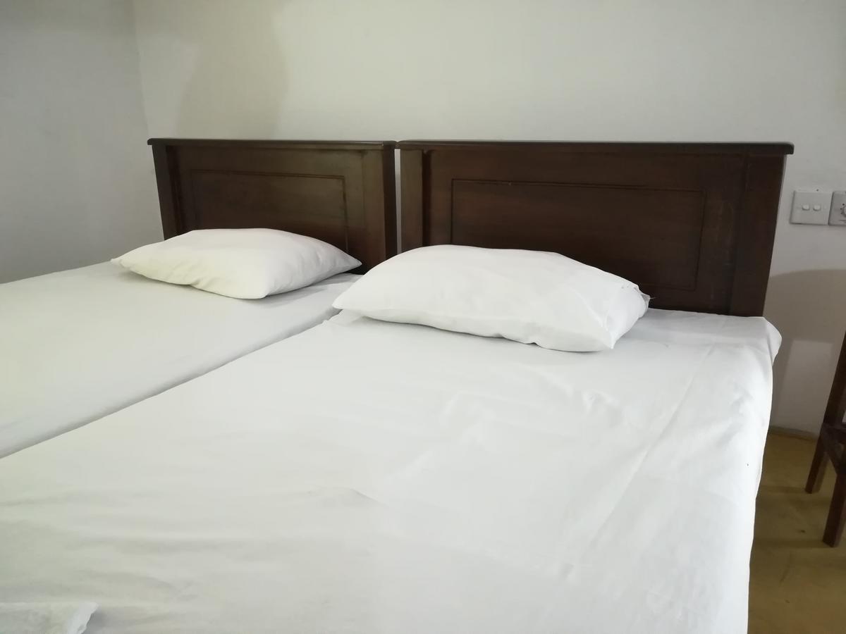 Hotel Sandara Tangalle Kültér fotó