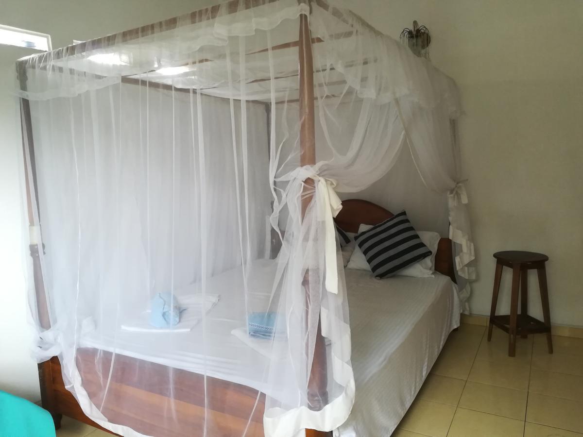 Hotel Sandara Tangalle Kültér fotó