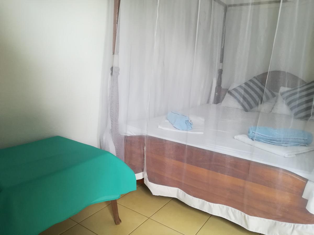 Hotel Sandara Tangalle Kültér fotó