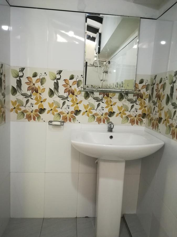 Hotel Sandara Tangalle Kültér fotó