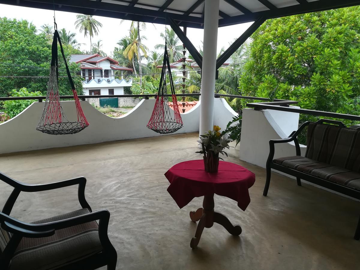 Hotel Sandara Tangalle Kültér fotó