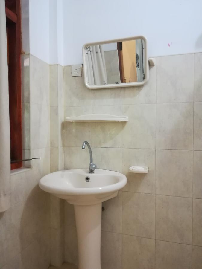 Hotel Sandara Tangalle Kültér fotó