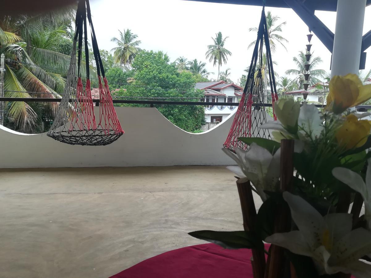 Hotel Sandara Tangalle Kültér fotó