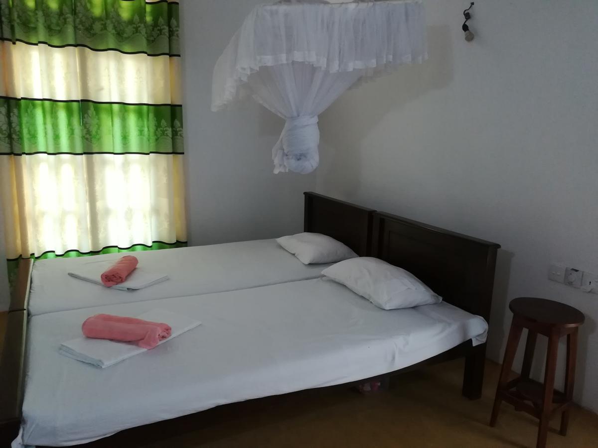 Hotel Sandara Tangalle Kültér fotó
