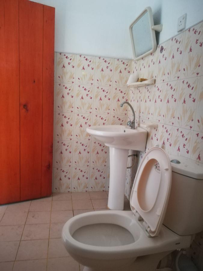 Hotel Sandara Tangalle Kültér fotó