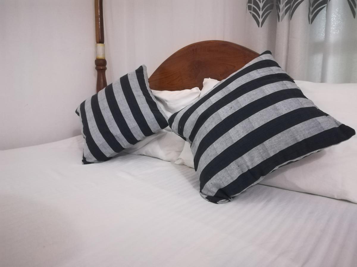 Hotel Sandara Tangalle Kültér fotó
