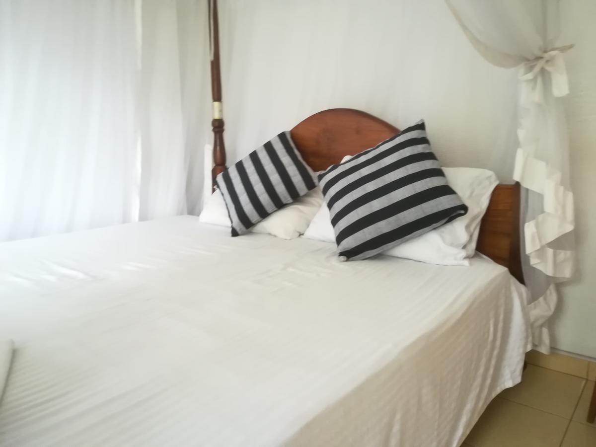 Hotel Sandara Tangalle Kültér fotó